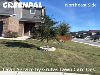 Lawn Maintenance nearby San Antonio, TX, 