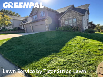 Lawn Service nearby Omaha, NE, 
