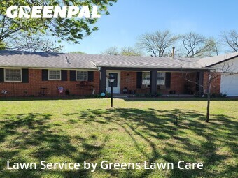 Lawn Maintenance nearby Sand Springs, OK, 