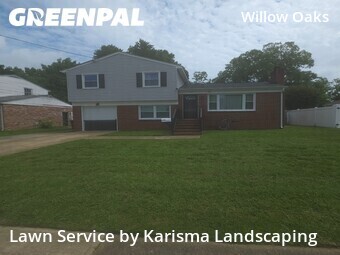 Lawn Maintenance nearby Hampton, VA, 