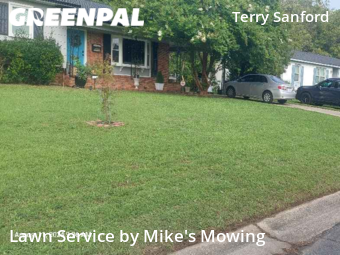 Lawn Care Service nearby Fayetteville, NC, 