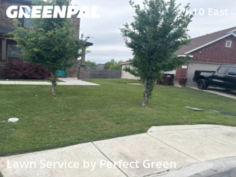 Lawn Mow nearby Converse, TX, 