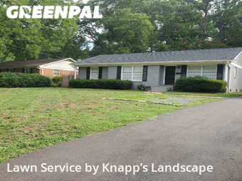 Lawn Maintenance nearby Charlotte, NC, 