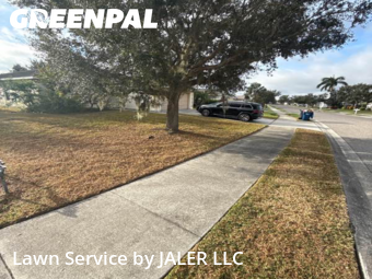 Lawn Cutting nearby Parrish, FL, 
