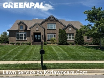 Lawn Mowing nearby Nolensville, TN, 