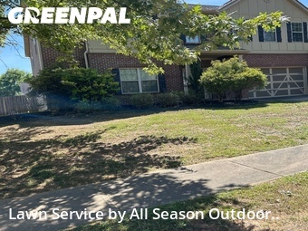Yard Mowing nearby Opelika, AL, 