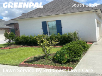 Lawn Cut nearby Baton Rouge, LA, 