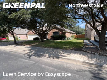 Grass Cutting nearby San Antonio, TX, 