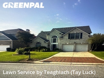 Lawn Mowing Service nearby Smyrna, GA, 