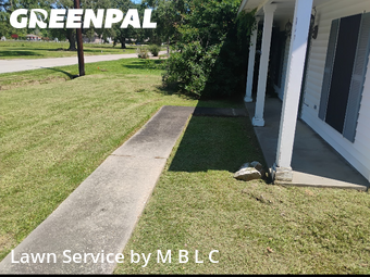 Grass Cutting nearby Lafayette, LA, 