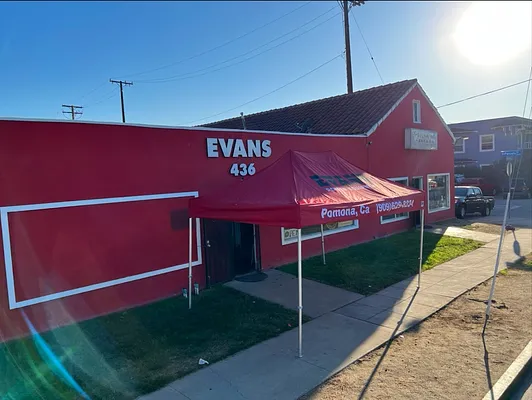 Evans Power Equipment Photo 1
