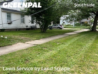 Lawn mowed in Kalamazoo, 49001