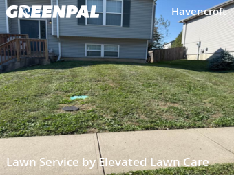 Lawn Care Service nearby Kansas City, KS, 