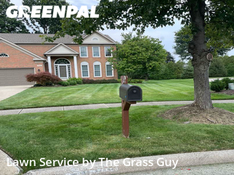 Lawn Cutting nearby Twinsburg, OH, 