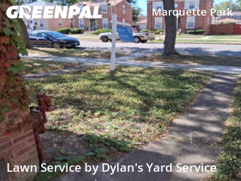 Lawn Cut nearby Chicago, IL, 