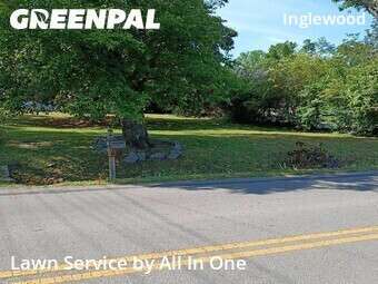 Yard Cutting nearby Nashville, TN, 