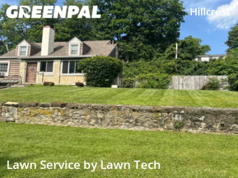 Lawn Cut nearby Dayton, OH, 