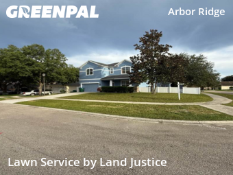 Lawn Mow nearby Deltona, FL, 