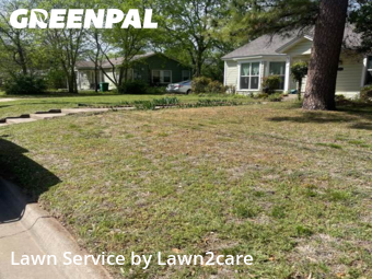 Grass Cutting nearby Denton, TX, 