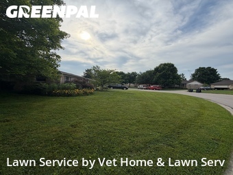 Lawn Cutting nearby Centerville, OH, 
