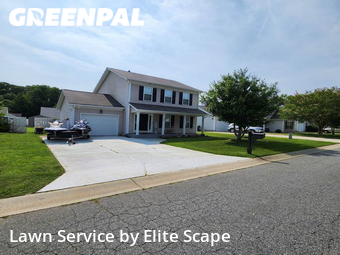 Grass Cutting nearby Mooresville, NC, 