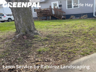 Lawn Mowing Service nearby Des Moines, IA, 