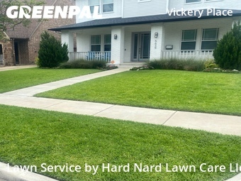 Landscaping Cleanup In Dallas,75206,Landscaping Installation by Hard Nard Lawn Care Llc, work completed in Jun , 2026