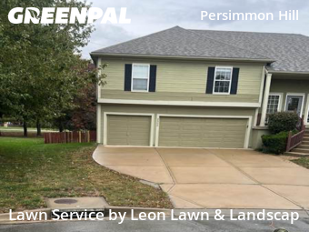 Landscaping Services In Olathe,66061,Landscaping Cleanup by Leon Lawn & Landscap, work completed in Oct , 2025