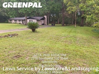 Grass Cutting nearby Gainesville, FL, 