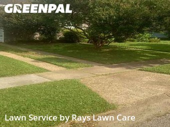 Lawn Maintenance nearby Norfolk, VA, 