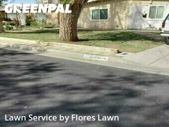 Lawn Care Service nearby Lancaster, CA, 