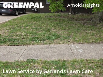 Lawn Mow nearby Lincoln, NE, 