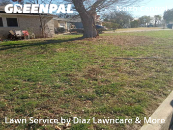 Yard Mowing nearby San Antonio, TX, 
