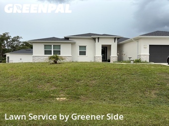 Lawn Cutting nearby North Port, FL, 