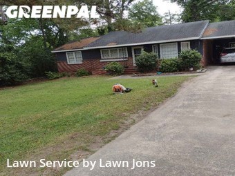 Lawn Cut nearby Macon, GA, 