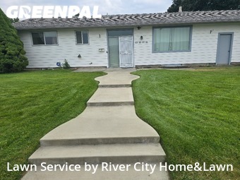 Lawn Care Service nearby Millwood, WA, 