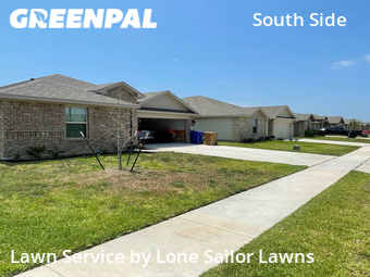 Lawn Care nearby Corpus Christi, TX, 