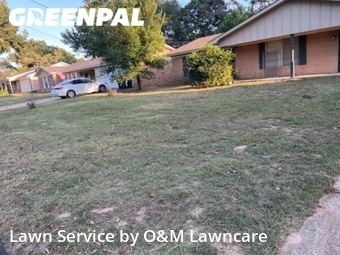 Lawn Service nearby Tyler, TX, 