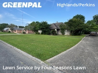 Lawn Mowing Service nearby Baton Rouge, LA, 