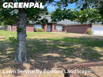 Lawn Cut nearby Middleburg, FL, 