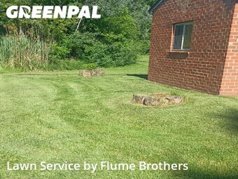 Yard Mowing nearby Clinton Township, MI, 