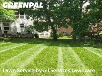 Grass Cutting nearby Beckett Ridge, OH, 