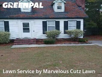 Yard Mowing nearby Columbia, SC, 