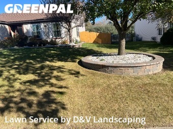 Lawn Mowing Service nearby Plainfield, IL, 