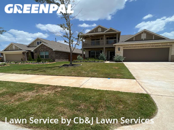 Lawn Cutting nearby Richmond, TX, 