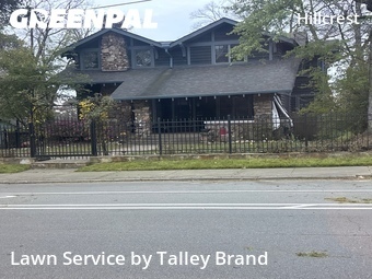 Lawn Care nearby Little Rock, AR, 