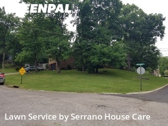 Grass Cut nearby Hendersonville, TN, 