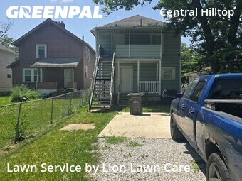 Landscaper In Columbus,43204,Landscaping Renovation by Lion Lawn Care , work completed in Jul , 2026
