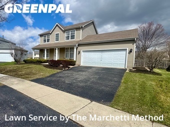 Commercial Landscaping In Aurora,60504,Landscaping Services by The Marchetti Method, work completed in Apr , 2026