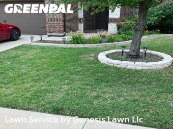 Lawn Mowing Service nearby Fort Worth, TX, 